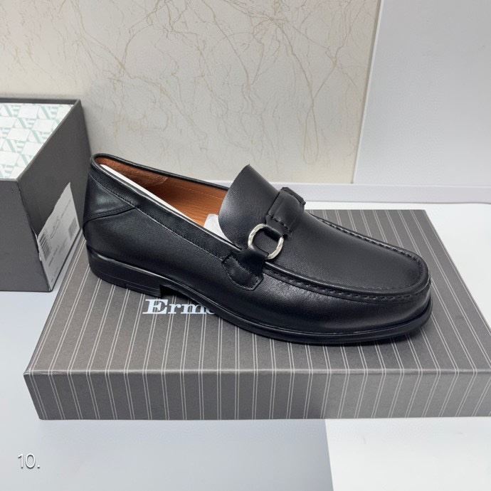 Ermenegildo Zegna Shoes